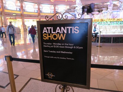 AtlantisShow