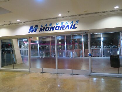 Monorail