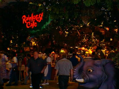 RainForestCafe1999