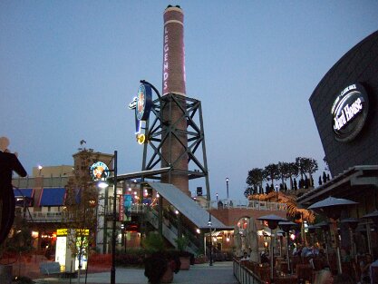 T-RexCafeKansasCity2007