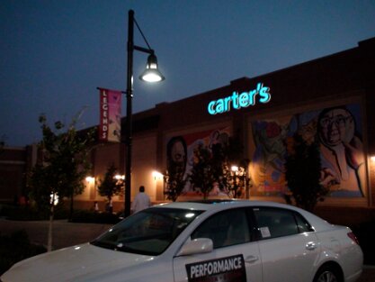 TheLegendsatVillageWest2008