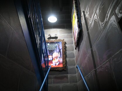 HannahsMazeOfMirrors