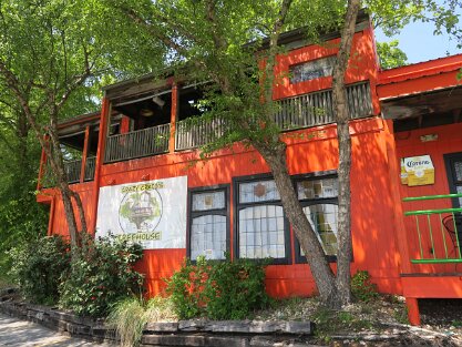 CrazyCraigsTreehouse