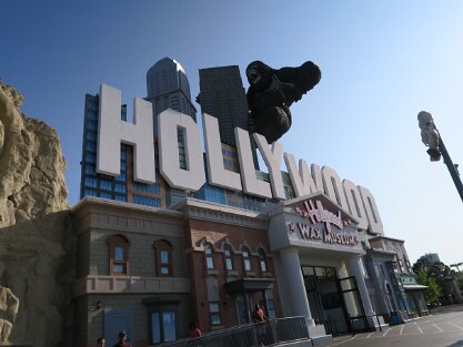 HollywoodWaxMuseum