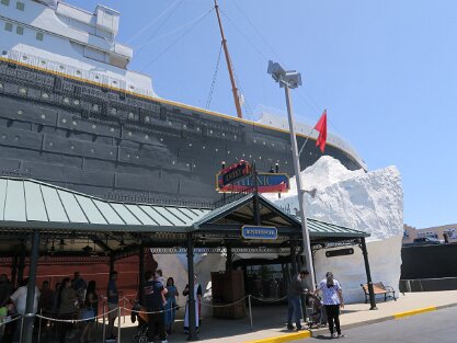 TitanicMuseum