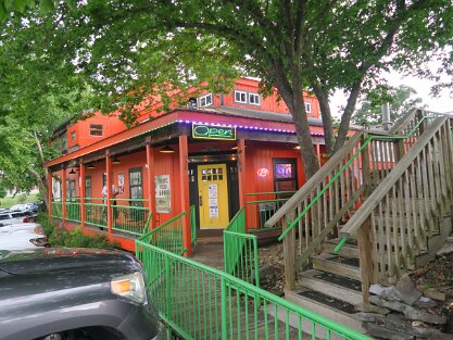 CrazyCraigsTreehouse