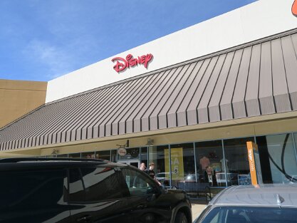 DisneyOutlet